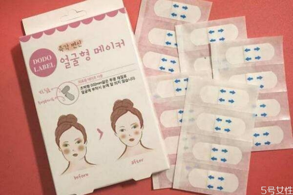 韩国瘦身贴,韩国瘦身贴真的能瘦身吗 韩国瘦身贴,韩国瘦身贴真的能瘦身吗