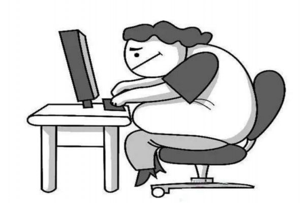 有什么办法瘦屁股,屁股如何瘦下来