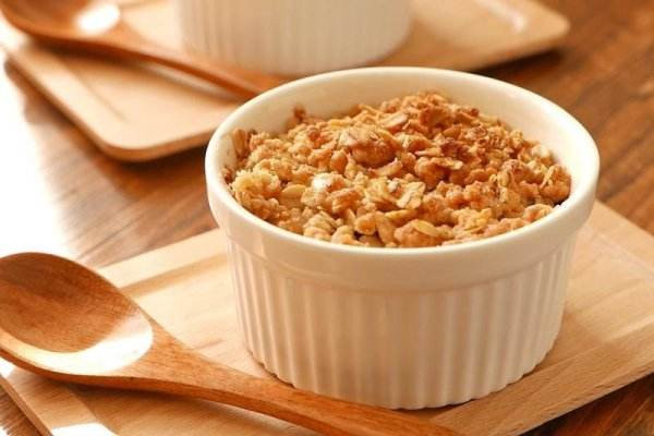 如何选购燕麦片,超市如何挑选好的燕麦片