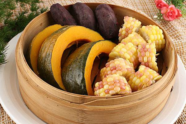 减肥适合吃粗粮吗,减肥能吃什么粗粮