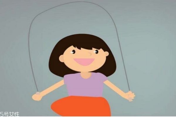 跳绳可以减肥吗?一天跳多少次,跳绳可以减肥吗?