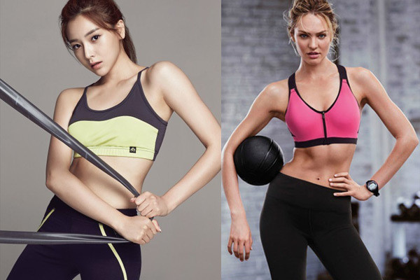 练马甲线瑜伽动作,练马甲线最有效瑜伽体式