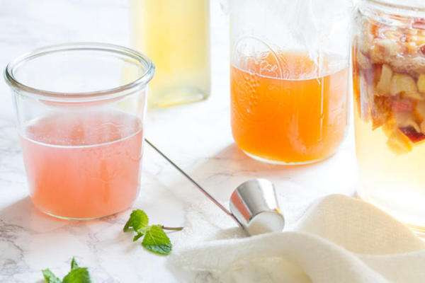 水果酵素减肥真的靠谱吗,水果酵素能减肥吗?