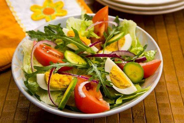 低卡路里但饱腹的东西,低热量又有饱腹感的食物