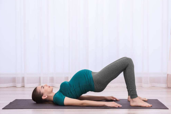 产后怎么快速恢复身材,产后如何恢复好身材