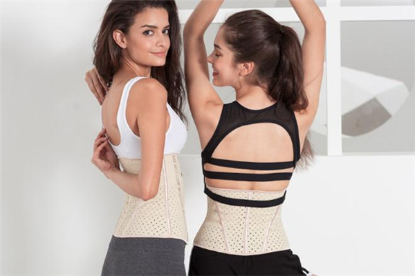 束腰可以贴身穿吗,瘦身腰带怎么穿