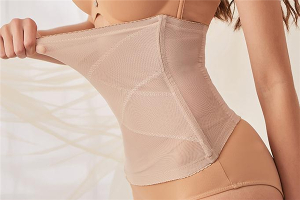 束腰带是9骨还是25骨好,束腰带好吗