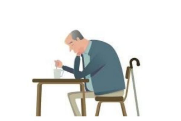 驼背的类型,驼背分为哪几种