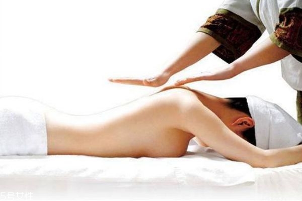 精油开背后多久能洗澡,做完精油开背身体多久可以洗澡