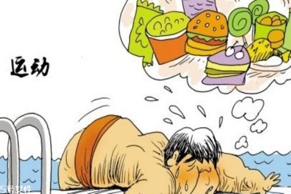 虚胖该怎么减肥,虚胖怎么减肥才有效果 虚胖该怎么减肥,虚胖怎么减肥才有效果