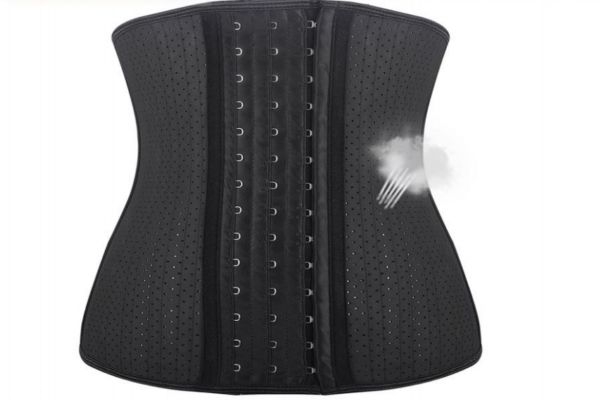 晚上睡觉束腰带好不好,晚上戴束腰带睡觉好吗