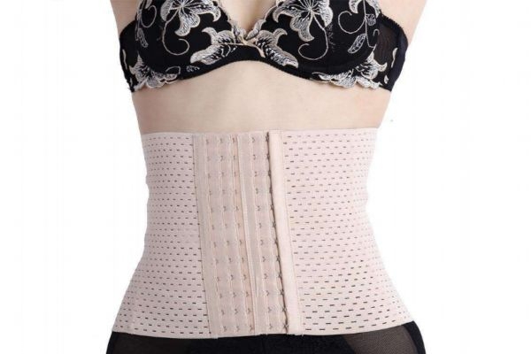 束腰带可以瘦腰是真的吗,束腰带可以减肥吗 束腰带可以瘦腰是真的吗,束腰带可以减肥吗