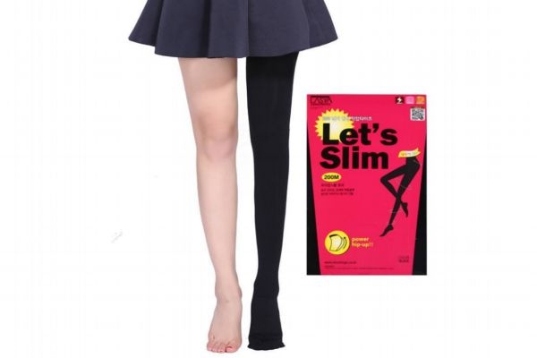 睡眠瘦腿袜真的有用吗,日本瘦腿袜真的有用吗