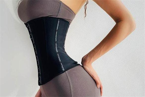 束腰带能睡觉时穿吗,可以戴束腰带睡觉吗