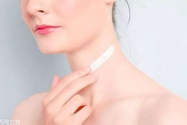 颈纹有办法消除吗,有颈纹可以消除吗