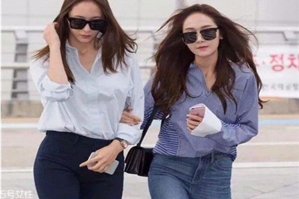 假胯宽如何矫正,如何消除假胯宽