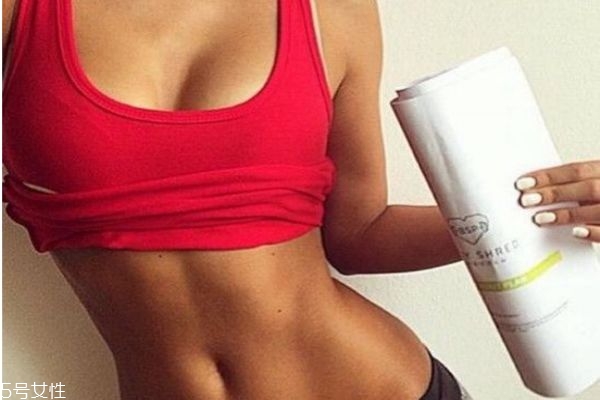 骨盆修复可以瘦肚子吗,产后做什么运动可以瘦肚子