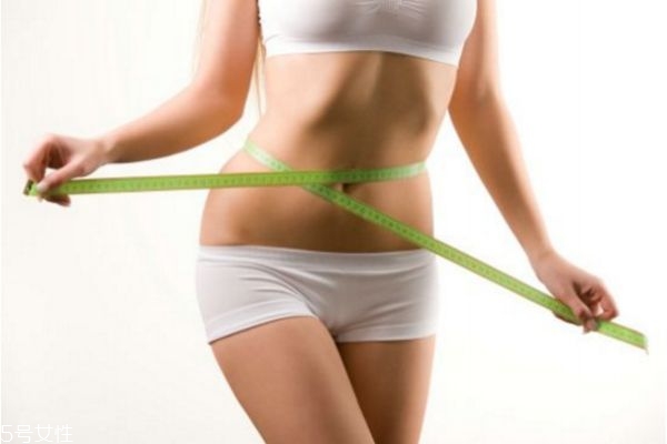 为什么女人容易胖肚子,女生肥胖肚子为什么这么大