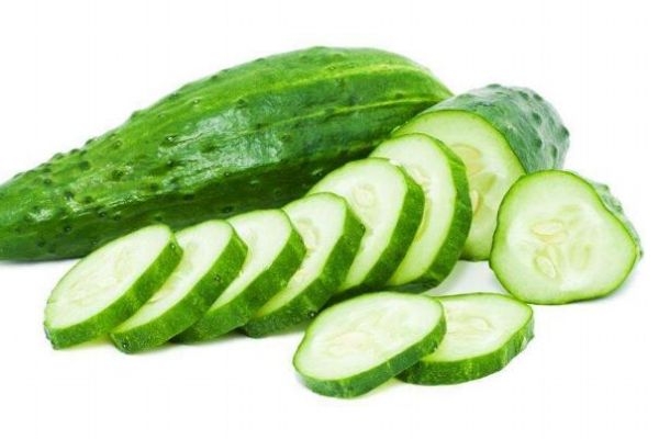 睡前吃黄瓜可以减肥吗?,睡前吃黄瓜能减肥吗