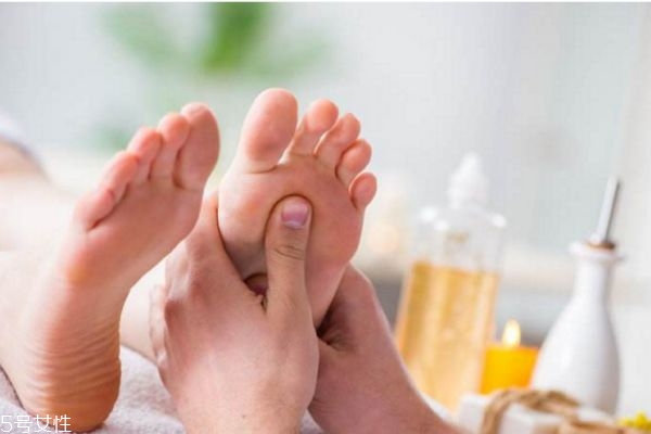 经常按摩脚底对肾有好处吗,足脚底按摩仪