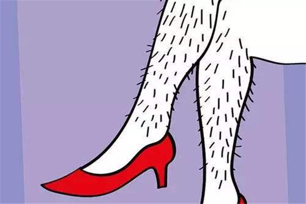 身上体毛太多怎样去除,怎样去除体毛