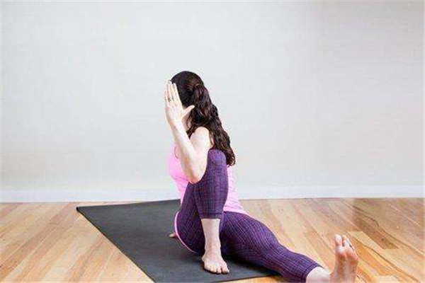 减肥为什么腿瘦不下来,大腿瘦不下来的原因