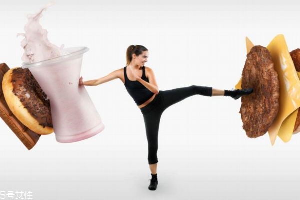 身体开始发胖的征兆,什么原因身体发胖