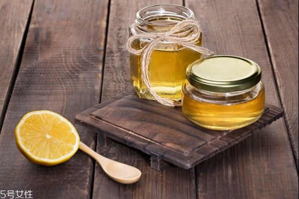 蜂蜜和生姜能减肥吗,蜂蜜能减肥吗?