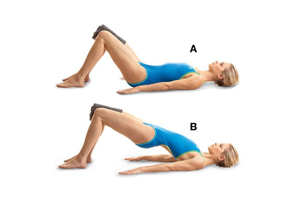 女生练腹肌最快的方法,女生怎样快速练出腹肌