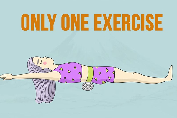 怎么才能瘦肚子和腰上的赘肉,怎么瘦小肚子和腰上赘肉 怎么才能瘦肚子和腰上的赘肉,怎么瘦小肚子和腰上赘肉