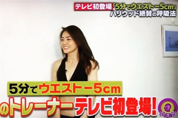 减肥呼吸法怎么呼吸,减肥呼吸的正确方法