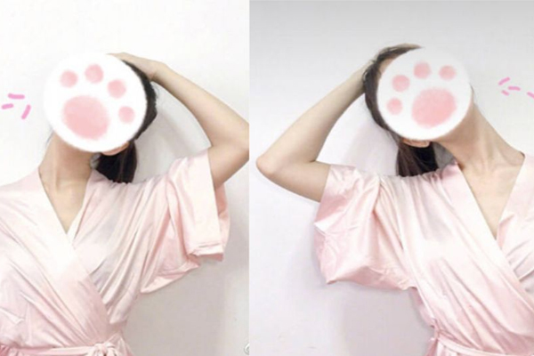 怎样瘦出锁骨,锁骨瘦了怎么回事