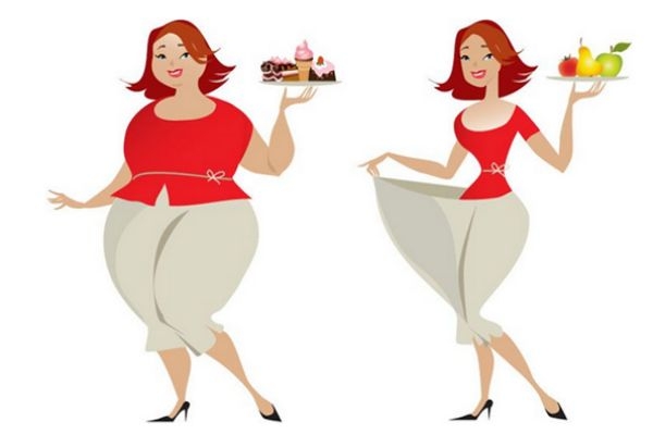 肥胖纹是怎么形成的怎么消除,如何让肥胖纹停止生长