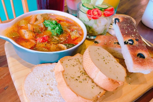 早餐怎么吃最营养健康又减肥,早餐吃什么养胃又营养