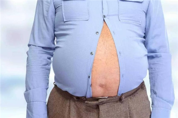 遗传性肥胖可以瘦下来的吗,遗传的肥胖可以减下来吗