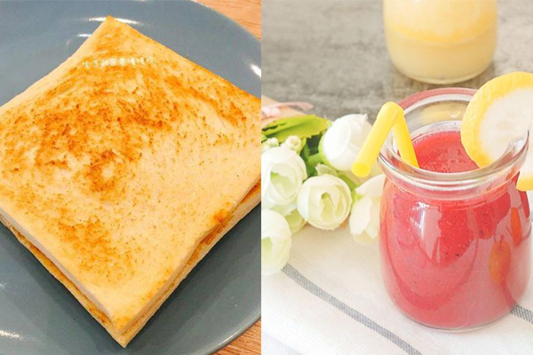 早餐怎样吃减肥效果最好,吃什么早餐有营养又减肥 早餐怎样吃减肥效果最好,吃什么早餐有营养又减肥