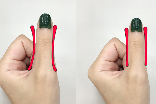 怎么判断是易胖体质,怎么判断易胖体质易瘦体质