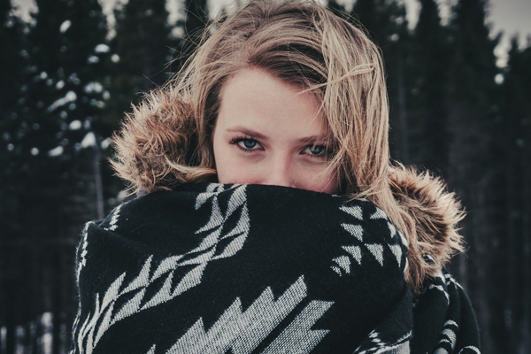 挨冻能减肥吗,天冷能减肥吗