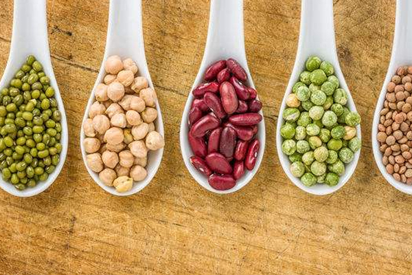 抗性淀粉是什么意思,抗性淀粉是什么功效和作用