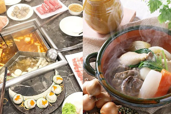 生酮饮食可以吃火锅吗?,生酮火锅可以吃哪些 生酮饮食可以吃火锅吗?,生酮火锅可以吃哪些