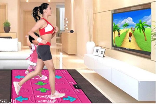 跳舞毯值得买不,跳舞毯值得买不pu材质还是PVC