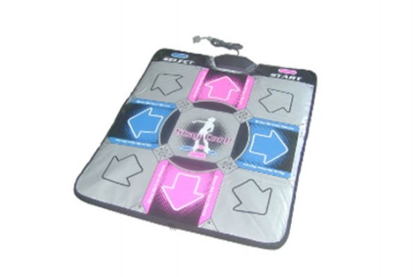 跳舞毯可以减肥吗,跳舞毯能减肥吗,坚持多长