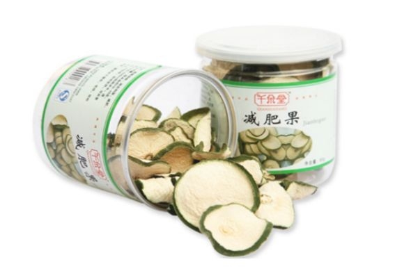 减肥果能减肥吗,减肥果真的能减肥吗