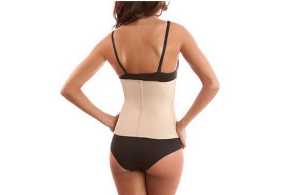 收腹带,收腹带能减肚子吗 收腹带,收腹带能减肚子吗