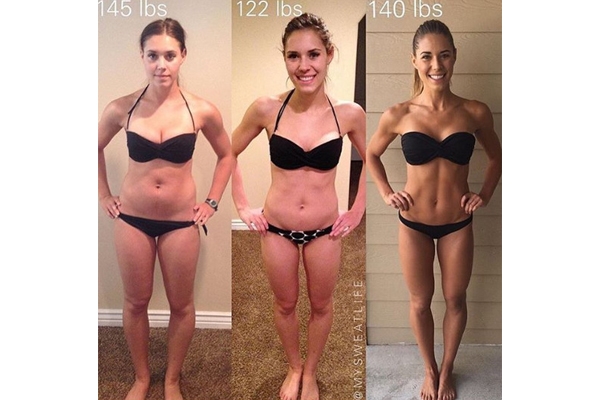 有什么好的减肥方法健康又安全,怎么健康减肥有效果 有什么好的减肥方法健康又安全,怎么健康减肥有效果