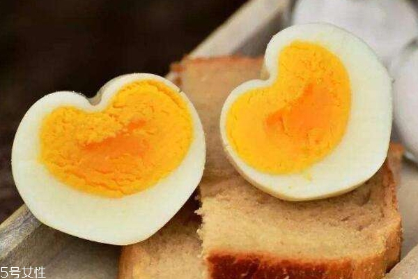 减肥的人为什么不能吃蛋黄,鸡蛋真的可以减肥吗