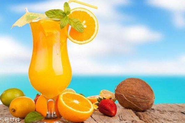 怎样做减肥果汁,减肥果汁怎么做