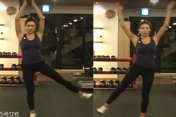 怎样瘦麒麟臂,女生麒麟臂能减下来吗