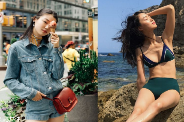 维密模特如何减肥,维密天使超模怎么减肥