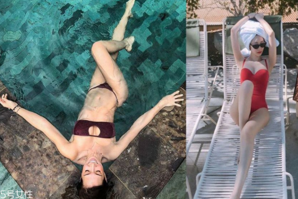 游泳会变壮吗,游泳能使人变年轻吗